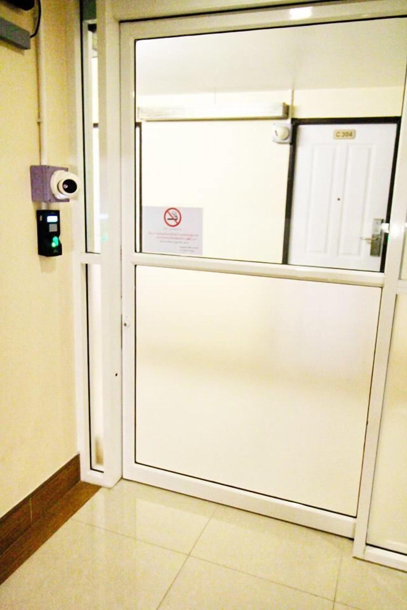 Ac体育公寓 曼谷 外观 照片