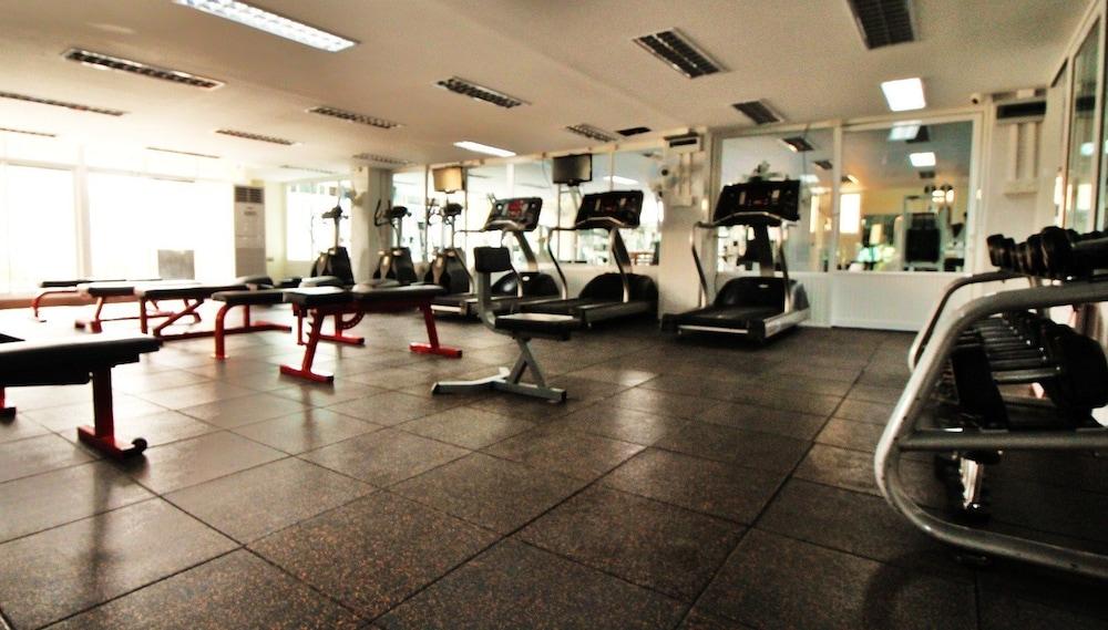 Ac体育公寓 曼谷 外观 照片