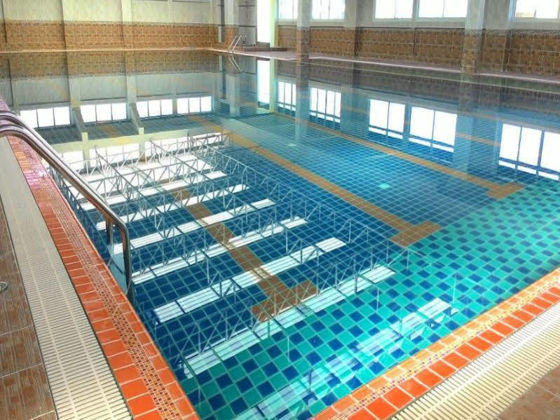 Ac体育公寓 曼谷 外观 照片